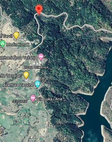 Houses: 52 ares, Owner — 4