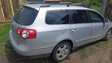 auto otpad pancevo: VOLKSWAGEN PASSAT B6 2.0TDI - KOMPLETAN AUTO U DELOVIMA | Kompletan — 5