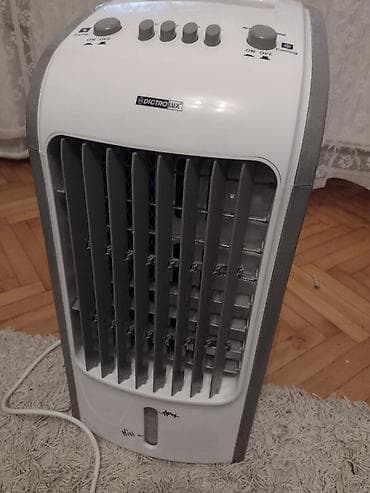 klime na prodaju: Rashladni klima uređaj - model Dictro lux BL-168 DL Snaga 80 W — 8