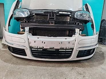cheap cars for sale: PREDNJICA ZA VOLKSWAGEN GOLF 5 OD 2003. DO 2008. GOD. | Kompletna — 2