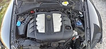 ford transit motor 2.0: MOTOR 3.0TDI 171KW ZA VOLKSWAGEN PHAETON, TOUAREG | Motor 3.0tdi — 4