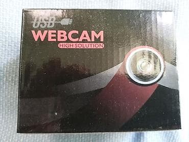 jortan ipc 360: PC Usb Web Camera Sa Mikrofonom rotira se 360 stepeni Za sve Windowse — 3