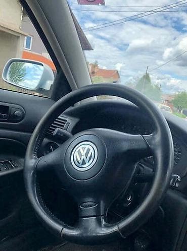 Vozila: PASSAT B5 1.9 TDI PD NEBO ZA VOLKSWAGEN PASSAT B5 | Passat B5 1.9 — 2
