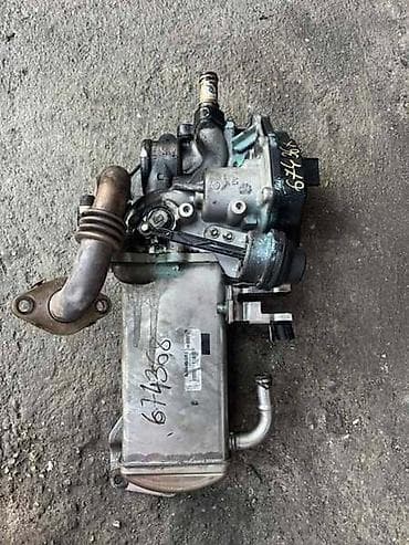 EGR 2.0 TDI ZA AUDI A4, A5, A6 OD 2011. DO 2015. GOD na lalafo.rs EGR 2.0 TDI ZA AUDI A4, A5, A6 OD 2011. DO 2015. GOD