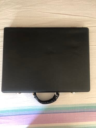 poslovne torbe samsonite: Aktovka, Materijal: Veštačka koža — 3