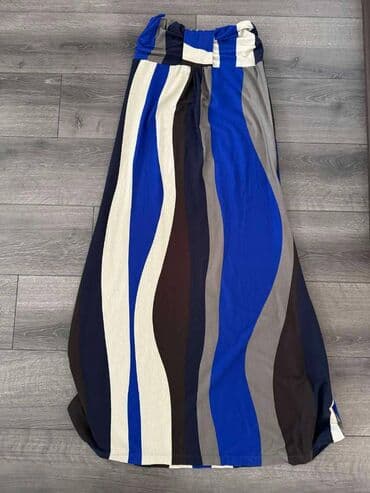 lidl haljine 2024: One size, color - Multicolored, Without sleeves — 1