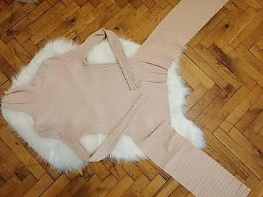 Moschino Jeans bluza – model K1J0913, original, potpuno nov sa