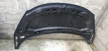 Hoods: HAUBA ZA PEUGEOT 207 — 1