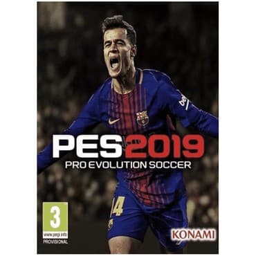 pojacala i zvucnici: PES 2019 PRODAJEMO IGRICU IZ NASLOVA Igrica je nova, ispravna — 1