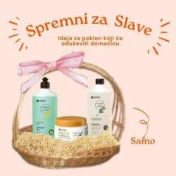 top model stvari: Ostalo — 4