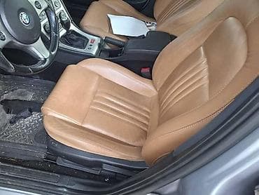 SEDISTA ZA ALFA ROMEO 159 | sedista prednja u odlicnom stanju