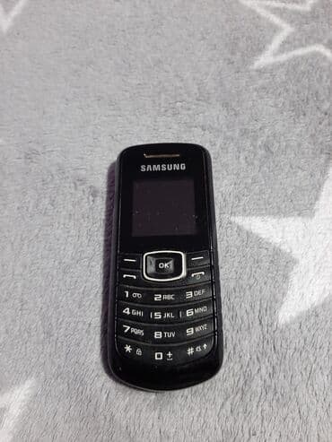 samsung punjač: Samsung GT1200, bоја - Crna — 2