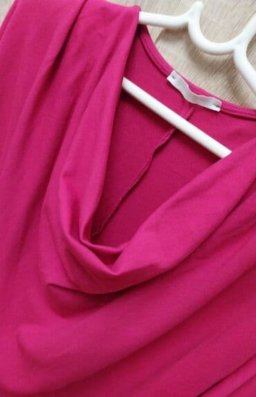 haljine od indijske svile: PS Fashion S (EU 36), Koktel, klub, Drugi tip rukava — 4