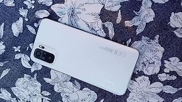 telefoni sa dve kartice: Xiaomi Redmi pametni telefon – bela boja - Ekran: veliki „punch‑hole“ — 1