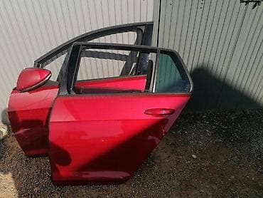 presa za hilzne: VRATA GOLF 7 ZA VOLKSWAGEN GOLF 7 | — 1