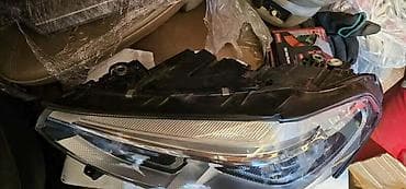 inox ram za tablice: Audi — 3