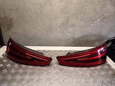 LAMPE ZA AUDI Q3 OD 2011. DO 2015. GOD. | Led lampe bez ostecenja Q3 na lalafo.rs LAMPE ZA AUDI Q3 OD 2011. DO 2015. GOD. | Led lampe bez ostecenja Q3