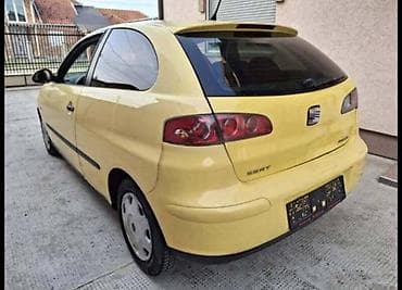 sema osiguraca golf 4: SEAT IBIZA - KOMPLETAN AUTO U DELOVIMA | U ponudi sve vrste — 4