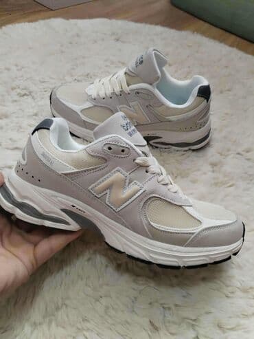 uggs beograd: New Balance — 7