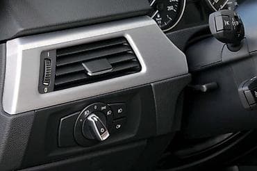 rucica za volan: PREKIDAČI ZA BMW 320 OD 2004. DO 2013. GOD — 4