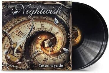 Bicycles: Nightwish Yesterwynde Informacije: Format: Vinyl Žanr: Metal Godina — 1
