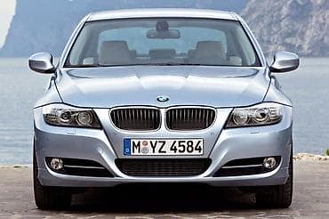 kontejneri polovni: BMW 318 E90 2009. GOD. - KOMPLETAN AUTO U DELOVIMA | Polovni delovi — 5