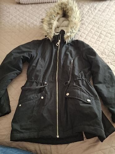 Paketi dečije odeće: Tri komada dečje odeće – jakna i teksas jakna i jesenja jakna 1) LC — 6