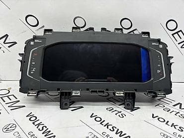 auto otpad pozarevac: DIGITALNA TABLA / CAJGER ZA VOLKSWAGEN PASSAT B8 - 3G0 920 320 G | — 3