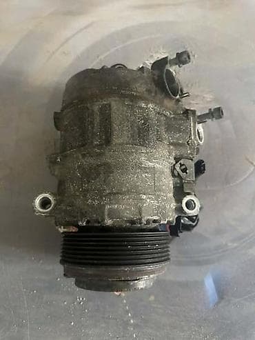 kompresor 220v: KOMPRESOR KLIME N57 3.0 ZA BMW 330, 330 GT, 430 . OD 2010. DO 2017 — 2