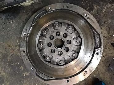 laguna: SET KVAČILA LAGUNA 2 2.0DCI ZA RENAULT LAGUNA — 1