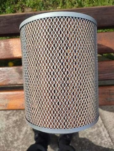 Auto-delovi: FILTER VAZDUHA AF4027 | Fleetguard® AF4027 primarni filter vazduha — 4