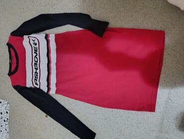 svecane haljine za punije dame novi pazar: Haljina s — 1