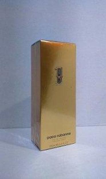 gde kupiti juicy bomb: PACO RABANNE 1 MILLION EDT200ML | Paco Rabanne 1 Million edt 200ml — 5