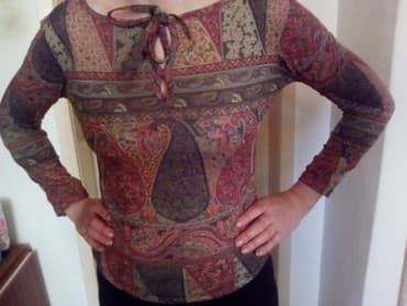 stradivarius bluze: Bluze — 1