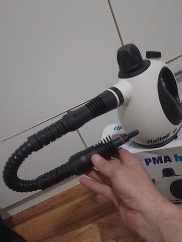 igrice za sony 4: Rucni Parocistac je potpuno ispravan, u odlicnom je stanju (parocistac — 9