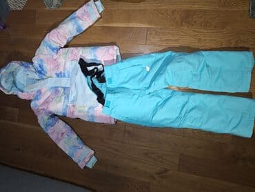 haljine od viskoze: Reserved, 140-146, bоја - Šareno — 5