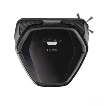 Hair Styling Appliances: Tehnički detalji Opšte Vrsta aparata : Robotic vacuum cleanerVrsta — 2