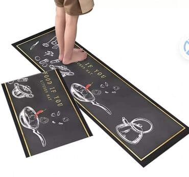 tepih staza akcija: Tepih Staza, Pravougaoni — 4