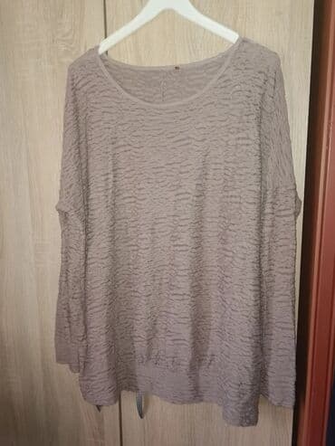 Skafanderi: XL, Viskoza, Jednobojni, bоја - Bež — 2