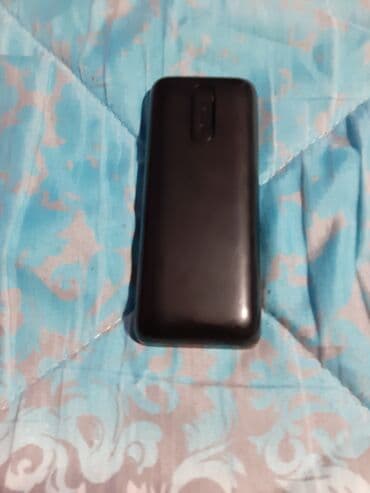 mrežni razdelnik: Nokia 106, bоја - Crna — 5