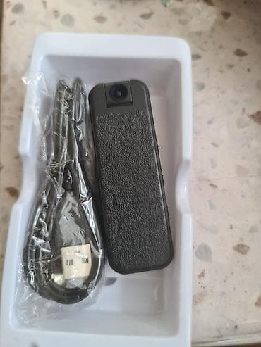 plafonjere sa zvučnikom: HD Camera – višenamenska kamera visoke rezolucije - HD video snimanje — 3