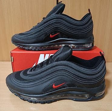 pier one: **Nike Air Max 97 patike** made in Vijetnam sa originalnim QR kodom i — 5