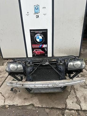 oglasi 020: FAROVI E83 ZA BMW X3 OD 2004. DO 2007. GOD. | Slanje kurirskim — 5