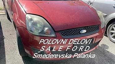 amortizer ford focus: VAKUM PUMPA ZA FORD C-MAX, FIESTA, FOCUS . OD 2001. DO 2015. GOD. | — 3