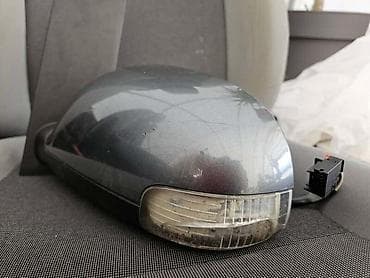 migavac za retrovizor golf 5: RETROVIZOR ZA VOLKSWAGEN TOURAN — 3