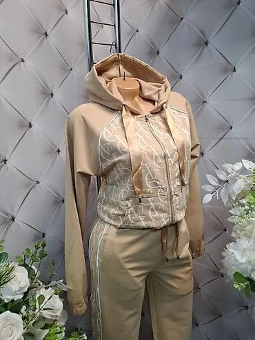 torbe doca: 01. Trenerka 4399 din — 2