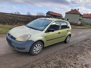 brisači za kola: SVI MODELI DELOVI ZA FORD FOCUS OD 1996. DO 2010. GOD. | Polovni — 5