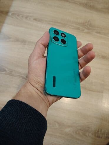 honor 90 lite gigatron: Honor X8c, 256 GB, color - Turquoise, Guarantee — 2