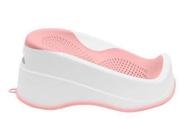 beretka za decu: KikkaBoo Podloga za kupanje Relax pink Podloga je namenjena za — 4