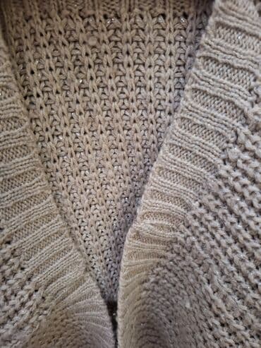 Jakne, Kaputi, Prsluci: L, Casual, Jednobojni — 4